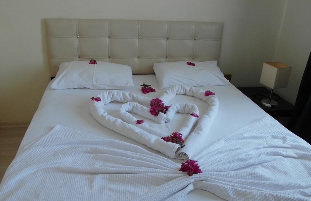Apart Hotel 3T Kalkan Cameră foto